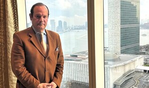 Panam&aacute; se ofrece para albergar un di&aacute;logo entre Estados Unidos y Cuba