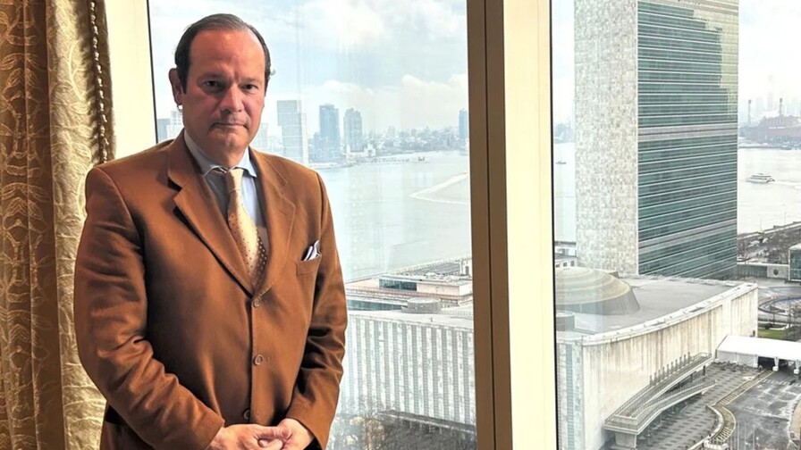 Panam&aacute; se ofrece para albergar un di&aacute;logo entre Estados Unidos y Cuba