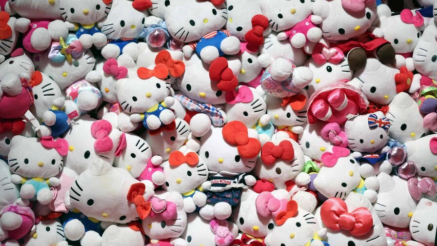 Hello Kitty queda envuelta en controversia entre China y Jap&oacute;n