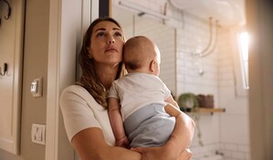 Cuando el padre de tu hijo pone en duda la paternidad
