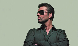 La subasta de objetos de George Michael desata una pelea familiar