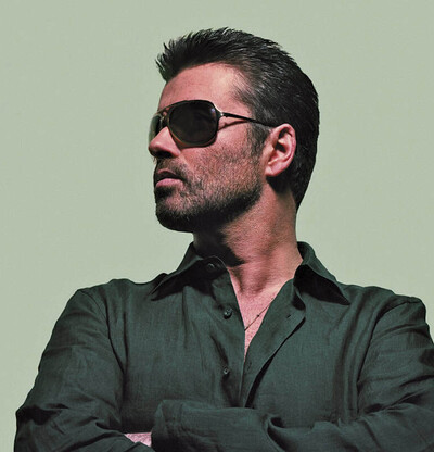 La subasta de objetos de George Michael desata una pelea familiar