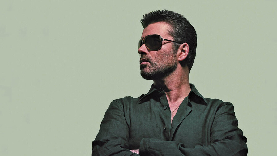 La subasta de objetos de George Michael desata una pelea familiar