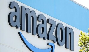 Amazon reporta impulso de su negocio en la nube, pero acciones caen