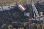 Suben a 69 los muertos en accidente y Sánchez promete aclarar hasta el último detalle Suben a 69 los muertos en accidente y Sánchez promete aclarar hasta el último detalle