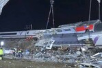 Un argentino entre los fallecidos y hay 24 desaparecidos en el accidente de tren en España Un argentino entre los fallecidos y hay 24 desaparecidos en el accidente de tren en España