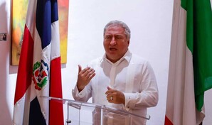 Roma y Santo Domingo tendr&aacute;n un nuevo vuelo directo desde el 30 de noviembre