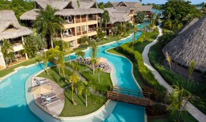 Zo&euml;try Agua Punta Cana, donde el lujo se vive sin prisas