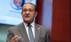Antonio Marte sobre acci&oacute;n de Bukele en Hait&iacute;: "&iexcl;Que les d&eacute; duro a las bandas!"