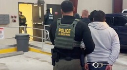 Arrestan en Florida a 281 personas acusadas de abuso sexual de menores y trata de personas