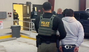 Arrestan en Florida a 281 personas acusadas de abuso sexual de menores y trata de personas