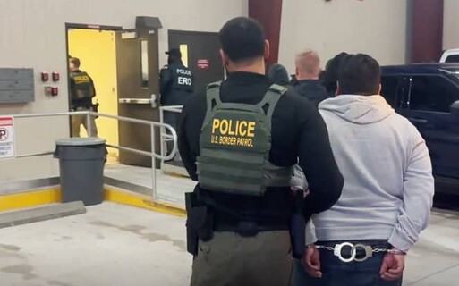 Arrestan en Florida a 281 personas acusadas de abuso sexual de menores y trata de personas