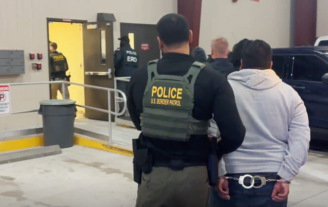 Arrestan en Florida a 281 personas acusadas de abuso sexual de menores y trata de personas Arrestan en Florida a 281 personas acusadas de abuso sexual de menores y trata de personas