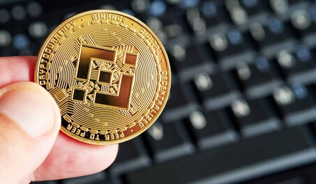 Se robaron US$6,300 millones de Binance y las sospechas apuntan a Corea del Norte