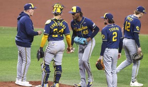 Bajado el tel&oacute;n 2026, la MLB enrumba hacia una tormenta
