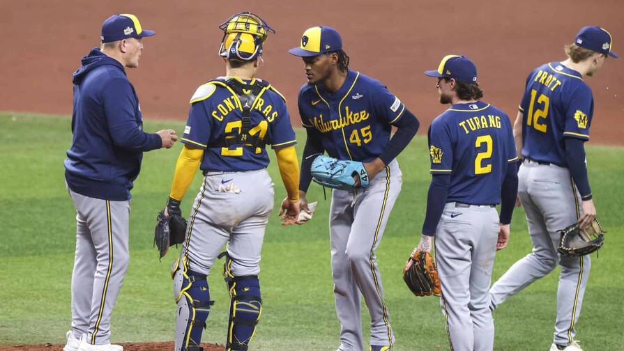 Bajado el telón 2026, la MLB enrumba hacia una tormenta Bajado el telón 2026, la MLB enrumba hacia una tormenta