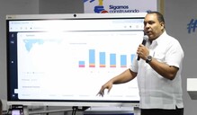 El padr&oacute;n del PRM crece 27,000 personas en casi tres meses