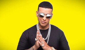 Daddy Yankee convierte el amor en el tema central de su nuevo &aacute;lbum La Postal