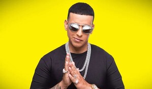 Daddy Yankee convierte el amor en el tema central de su nuevo &aacute;lbum La Postal
