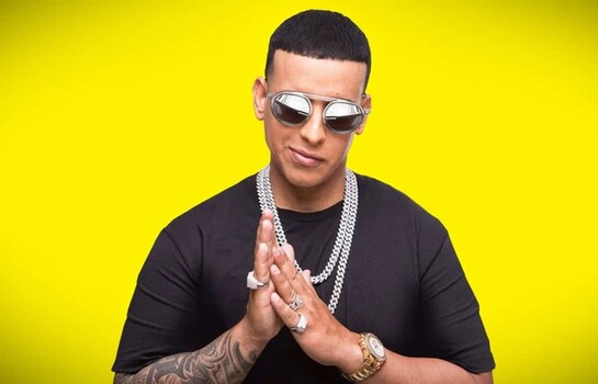 Daddy Yankee convierte el amor en el tema central de su nuevo &aacute;lbum La Postal
