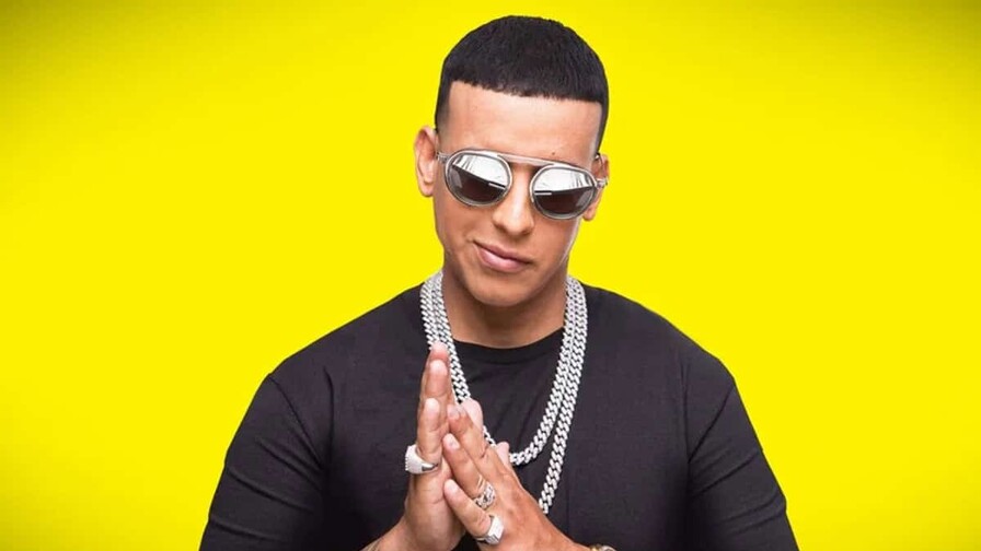 Daddy Yankee convierte el amor en el tema central de su nuevo &aacute;lbum La Postal