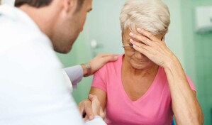 Cada minuto cuenta: el ACV puede causar discapacidad permanente o muerte si no se trata a tiempo