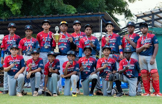 Divisi&oacute;n Atl&aacute;ntica y Team Pichulo conquistan t&iacute;tulos en torneo de La Javilla