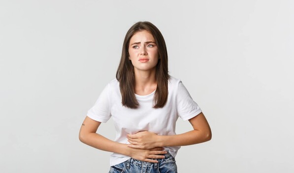&iquest;Y si tus problemas digestivos tambi&eacute;n tienen que ver con tus emociones?