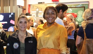 Embajada de Estados Unidos en Rep&uacute;blica Dominicana presenta campa&ntilde;a de h&aacute;bitos saludables