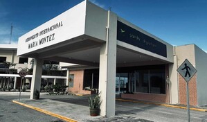 Aeropuerto Mar&iacute;a Montez puede recibir aviones militares e internacionales, asegura Aerodom