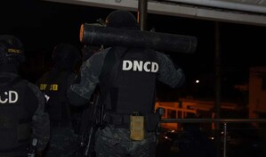 Gobierno dominicano ordena extradici&oacute;n de neerland&eacute;s vinculado a banda criminal No Limit Soldiers