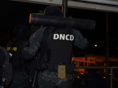 Gobierno dominicano ordena extradición de neerlandés vinculado a banda criminal No Limit Soldiers