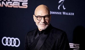 La familia Star Trek y el mundo del cine recuerdan a Patrick Stewart