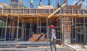 El Ministerio de Vivienda emite 311 licencias de construcci&oacute;n en dos meses