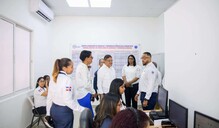 La DAEH inaugura nueva base operativa para reforzar atenci&oacute;n de emergencias en La Altagracia