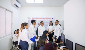 La DAEH inaugura nueva base operativa para reforzar atenci&oacute;n de emergencias en La Altagracia