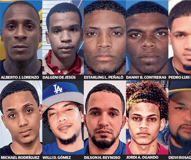La identidad de los silenciados: tienen nombre y rostro los 104 abatidos por la Policía en 45 días La identidad de los silenciados: tienen nombre y rostro los 104 abatidos por la Policía en 45 días