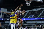 Los Prados vs. Mauricio y Barias vs. Bameso, abren las semifinales del TBS Distrito 2026