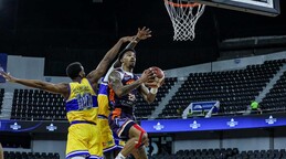 Los Prados vs. Mauricio y Barias vs. Bameso, abren las semifinales del TBS Distrito 2026