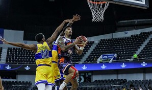Los Prados vs. Mauricio y Barias vs. Bameso, abren las semifinales del TBS Distrito 2026