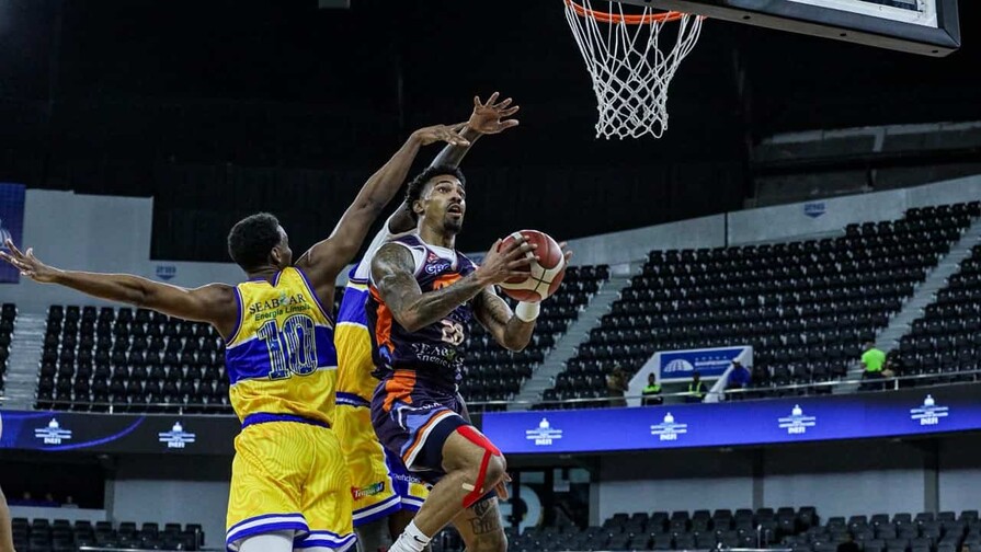 Los Prados vs. Mauricio y Barias vs. Bameso, abren las semifinales del TBS Distrito 2026 Los Prados vs. Mauricio y Barias vs. Bameso, abren las semifinales del TBS Distrito 2026