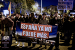 Madrid se prepara ante posibles protestas por el descontento social este sábado Madrid se prepara ante posibles protestas por el descontento social este sábado