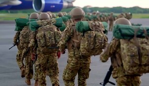 La ofensiva de Bukele contra las pandillas llega a Hait&iacute;