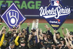 Milwaukee derriba a los imperios del dinero y abre una nueva era en la MLB