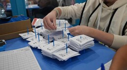 Netanyahu gana elecciones en Israel pero su bloque no logra mayor&iacute;a, seg&uacute;n recuento final