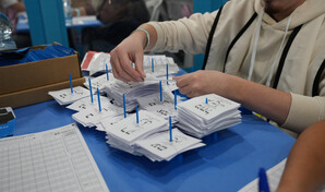 Netanyahu gana elecciones en Israel pero su bloque no logra mayor&iacute;a, seg&uacute;n recuento final