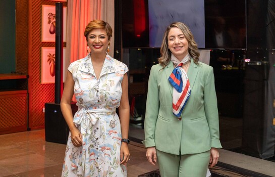 Nina V&aacute;squez honra el legado de Mar&iacute;a Trinidad S&aacute;nchez en su nueva colecci&oacute;n