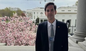 El nuevo canciller de Venezuela promete una diplomacia que produzca resultados concretos