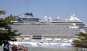 Puerto Plata proyecta recibir 60 cruceros durante noviembre