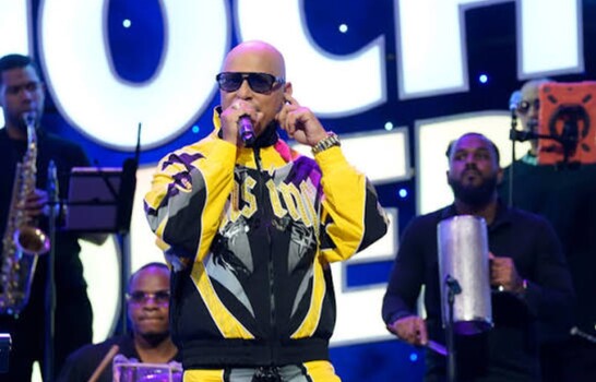 Tulile apuesta por Desahogo para recuperar protagonismo en el merengue